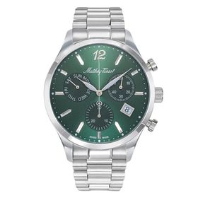 Mathey-Tissot H411CHAV Erkek Kol Saati