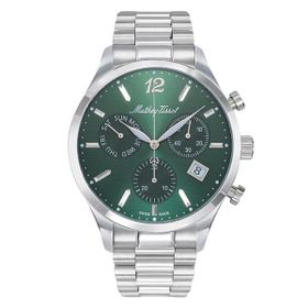 Mathey-Tissot H411CHAV Erkek Kol Saati