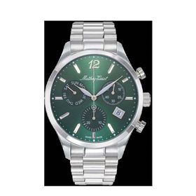 Mathey-Tissot H411CHAV Erkek Kol Saati