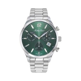 Mathey-Tissot H411CHAV Erkek Kol Saati