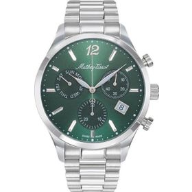 Mathey-Tissot H411CHAV Erkek Kol Saati