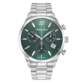 Mathey-Tissot H411CHAV Erkek Kol Saati