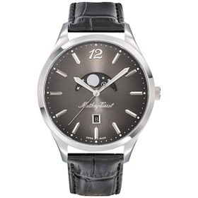 Mathey-Tissot H411LAN Erkek Kol Saati