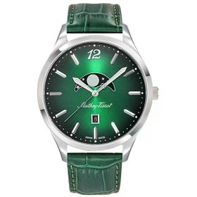Mathey-Tissot H411LAVM Erkek Kol Saati