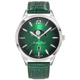 Mathey-Tissot H411LAVM Erkek Kol Saati