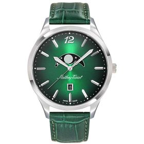 Mathey-Tissot H411LAVM Erkek Kol Saati