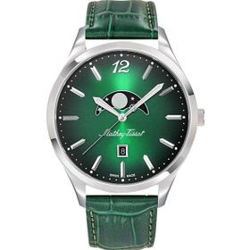 Mathey-Tissot H411LAVM Erkek Kol Saati