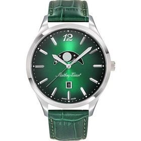Mathey-Tissot H411LAVM Erkek Kol Saati