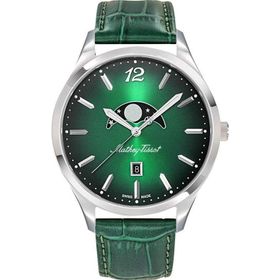 Mathey-Tissot H411LAVM Erkek Kol Saati