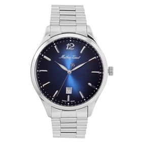 Mathey-Tissot H411MABU Erkek Kol Saati