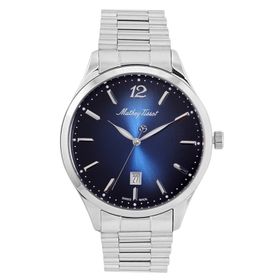 Mathey-Tissot H411MABU Erkek Kol Saati
