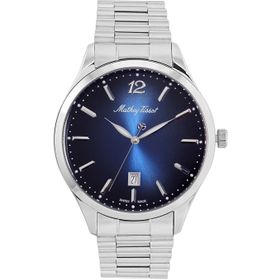 Mathey-Tissot H411MABU Erkek Kol Saati