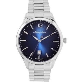 Mathey-Tissot H411MABU Erkek Kol Saati
