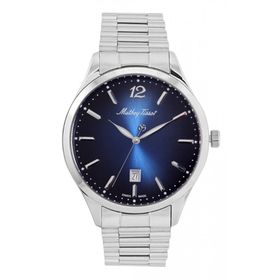Mathey-Tissot H411MABU Erkek Kol Saati