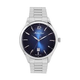 Mathey-Tissot H411MABU Erkek Kol Saati