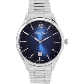 Mathey-Tissot H411MABU Erkek Kol Saati