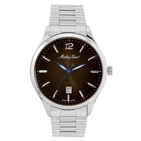 Mathey-Tissot H411MAN Erkek Kol Saati
