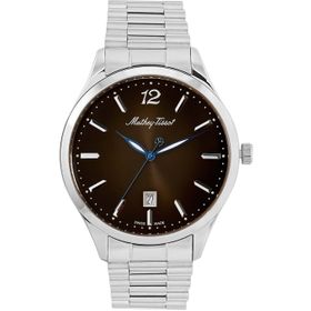 Mathey-Tissot H411MAN Erkek Kol Saati