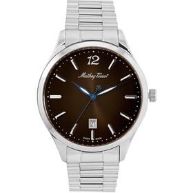 Mathey-Tissot H411MAN Erkek Kol Saati