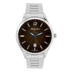 Mathey-Tissot H411MAN Erkek Kol Saati