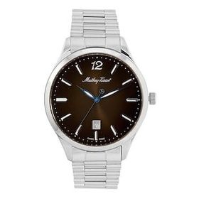 Mathey-Tissot H411MAN Erkek Kol Saati