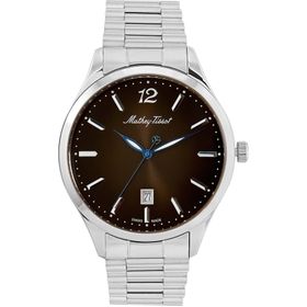 Mathey-Tissot H411MAN Erkek Kol Saati