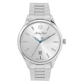 Mathey-Tissot H411MAS Erkek Kol Saati