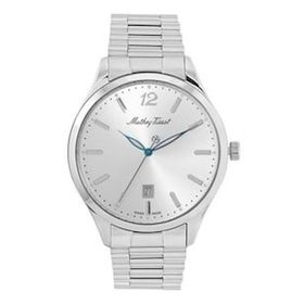 Mathey-Tissot H411MAS Erkek Kol Saati