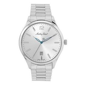 Mathey-Tissot H411MAS Erkek Kol Saati