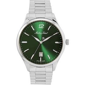 Mathey-Tissot H411MAV Erkek Kol Saati