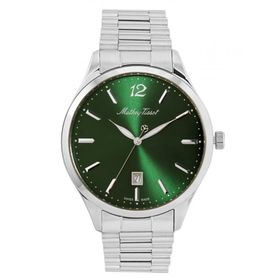 Mathey-Tissot H411MAV Erkek Kol Saati