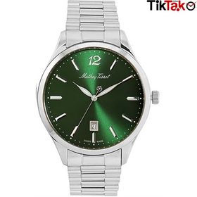 Mathey-Tissot H411MAV Erkek Kol Saati