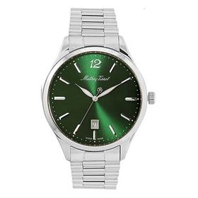 Mathey-Tissot H411MAV Erkek Kol Saati