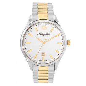Mathey-Tissot H411MBI Erkek Kol Saati
