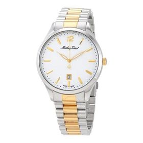 Mathey-Tissot H411MBI Erkek Kol Saati