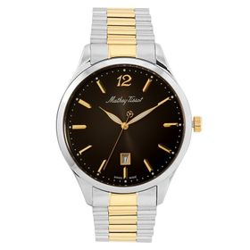 Mathey-Tissot H411MBN Erkek Kol Saati