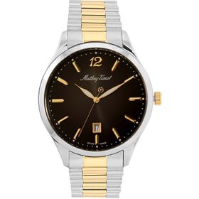 Mathey-Tissot H411MBN Erkek Kol Saati
