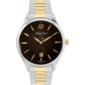 Mathey-Tissot H411MBN Erkek Kol Saati