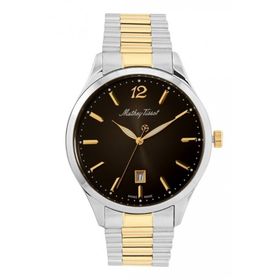 Mathey-Tissot H411MBN Erkek Kol Saati