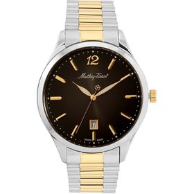 Mathey-Tissot H411MBN Erkek Kol Saati