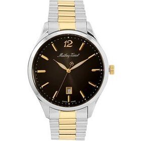 Mathey-Tissot H411MBN Erkek Kol Saati