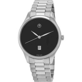 Mathey-Tissot H411MNM Erkek Kol Saati