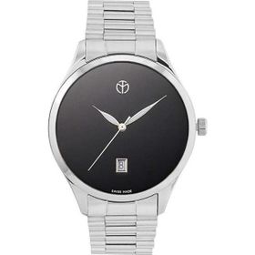 Mathey-Tissot H411MNM Erkek Kol Saati