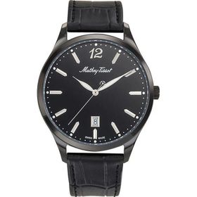 Mathey-Tissot H411NN Erkek Kol Saati