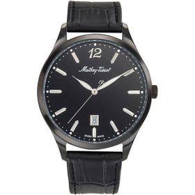 Mathey-Tissot H411NN Erkek Kol Saati