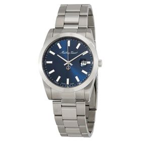 Mathey-Tissot H450ABU Erkek Kol Saati