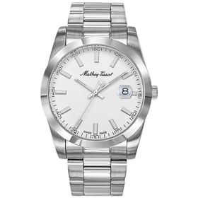 Mathey-Tissot H450AL Erkek Kol Saati