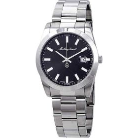 Mathey-Tissot H450AN Erkek Kol Saati