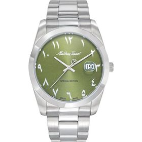 Mathey-Tissot H450APEV Erkek Kol Saati