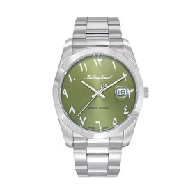 Mathey-Tissot H450APEV Erkek Kol Saati